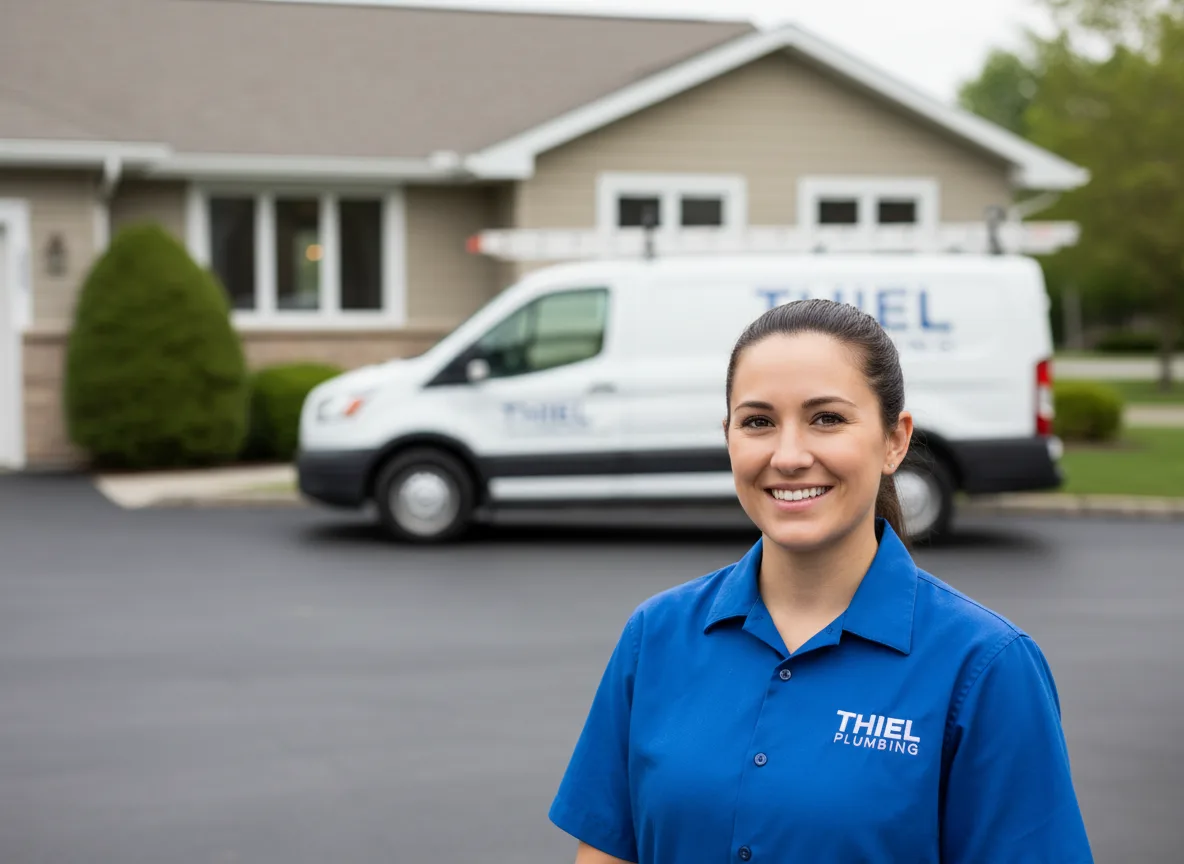 Plumber Agate, ND FAQs